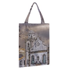 Classic Tote Bag 