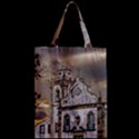 Zipper Classic Tote Bag 