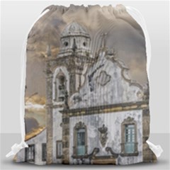 Drawstring Bag (Large) 