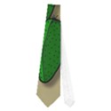 Necktie (One Side) 