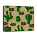Deluxe Canvas 20  x 16  (Stretched) 