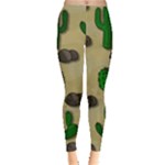 Cactuses Leggings 