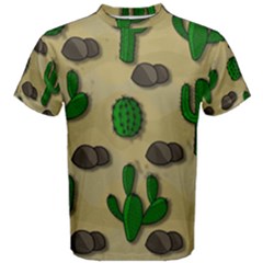 Men s Cotton T-Shirt 