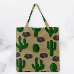 Grocery Tote Bag 