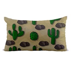 22 x14  Lumbar Throw Cushion Case (Two Sides) 