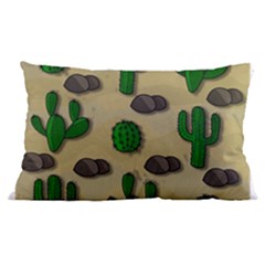 24 x16  Lumbar Throw Cushion Case (Two Sides) 