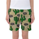 Cactuses Women s Basketball Shorts