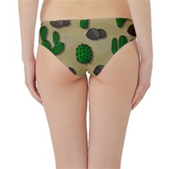 Hipster Bikini Bottoms 