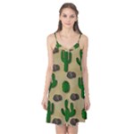 Cactuses Camis Nightgown