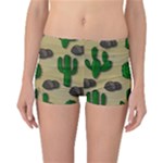 Cactuses Reversible Bikini Bottoms