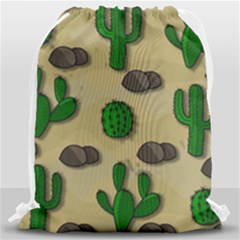 Drawstring Bag (Large) 