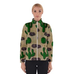 Women s Bomber Jacket 