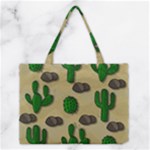 Cactuses Medium Tote Bag