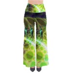 Dawn Of Time, Abstract Lime & Gold Emerge Pants Dawn Of Time, Abstract Lime & Gold Emerge Pants