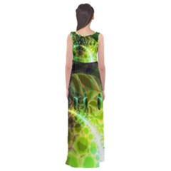 Empire Waist Maxi Dress 