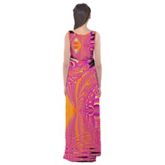 Empire Waist Maxi Dress 
