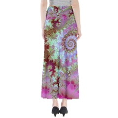 Full Length Maxi Skirt 