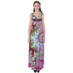 Raspberry Lime Delighraspberry Lime Delight, Abstract Ferris Wheel Empire Waist Maxi Dress Raspberry Lime Delighraspberry Lime Delight, Abstract Ferris Wheel Empire Waist Maxi Dress