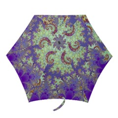 Mini Folding Umbrella 