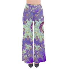 So Vintage Palazzo Pants 