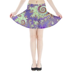 Mini Flare Skirt 