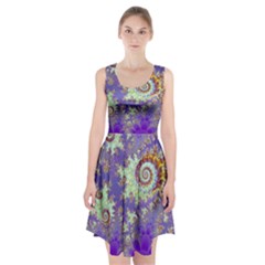 Racerback Midi Dress 