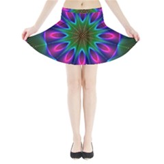 Mini Flare Skirt 
