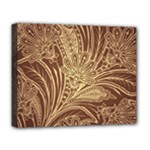 Beautiful Patterns Vector Deluxe Canvas 20  x 16  (Stretched)