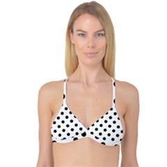 Reversible Tri Bikini Top 