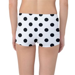 Reversible Boyleg Bikini Bottoms Outside Back