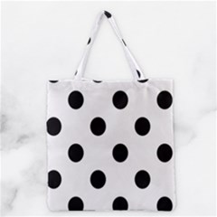Grocery Tote Bag 