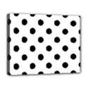 Deluxe Canvas 20  x 16  (Stretched) 