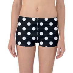 Reversible Boyleg Bikini Bottoms Inside Front