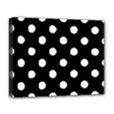 Deluxe Canvas 20  x 16  (Stretched) 