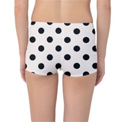 Reversible Boyleg Bikini Bottoms Inside Back