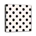 Mini Canvas 6  x 6  (Stretched) 