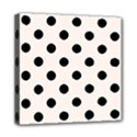 Mini Canvas 8  x 8  (Stretched) 