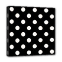 Mini Canvas 8  x 8  (Stretched) 