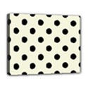 Deluxe Canvas 20  x 16  (Stretched) 