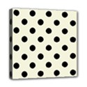 Mini Canvas 8  x 8  (Stretched) 