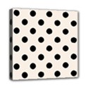 Mini Canvas 8  x 8  (Stretched) 