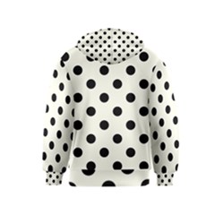 Kids  Zipper Hoodie 