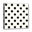Mini Canvas 8  x 8  (Stretched) 