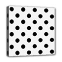 Mini Canvas 8  x 8  (Stretched) 