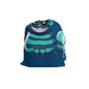 Drawstring Pouch (Medium) 
