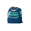 Drawstring Pouch (Medium) 