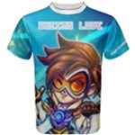 Overwatch- Tracer Shirt