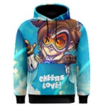 Overwatch-Tracer Hoodie