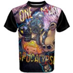 Overwatch- Roadhog Shirt