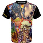 Overwatch- Junkers Shirt